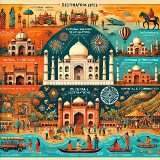 Destination-Based Information